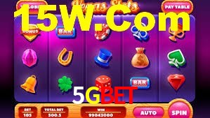 5Gbet Login