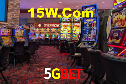 5Gbet App