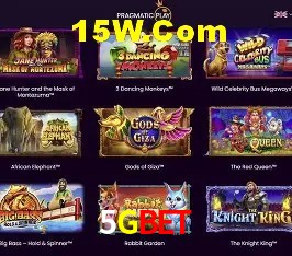 Desvendando o Mundo dos Jogos Virtuais na 5Gbet