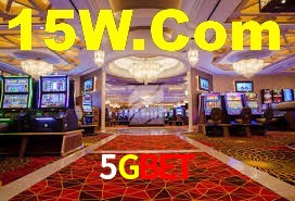 VIP Casino 5Gbet