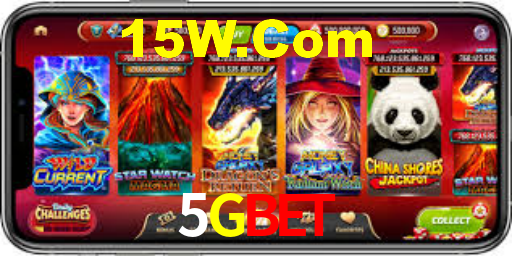 5Gbet