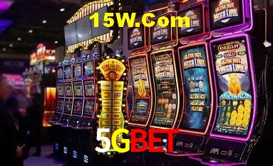 Apostas Esportivas na 5Gbet: Um Guia Completo