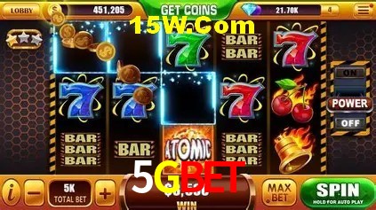 A Emoção da Loteria na 5Gbet: Uma Chance de Mudança de Vida