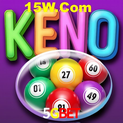 APP oficial da 5Gbet para mobile