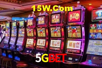 Apostas Esportivas na 5Gbet: Um Guia Completo