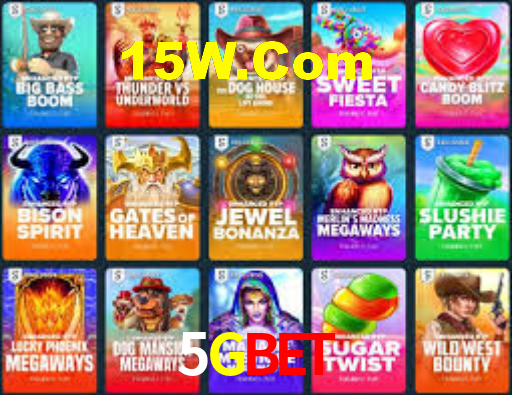 5Gbet