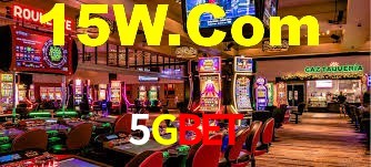 5Gbet - Jogos De Casino Online - 5Gbet App