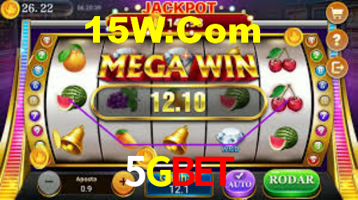 5Gbet App