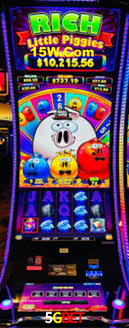 5Gbet: A Experiência de Casino com Jogos de Mesa ao Vivo