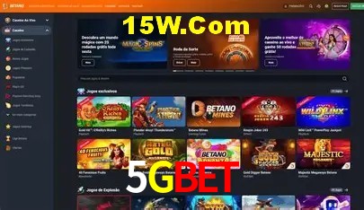 Desvendando o Mundo dos Jogos Virtuais na 5Gbet