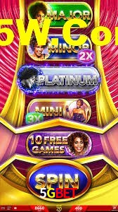 5Gbet Login