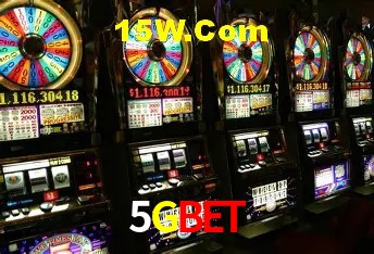 Inovações de Jogos na 5Gbet: O Futuro das Experiências Interativas