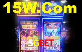 5Gbet: Seu Cassino Premiado com Pagamentos Rápidos
